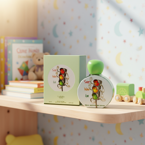 Lattafa Pride Stop Wait Go For Kids Eau de Parfum 75 ml