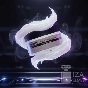 Máscara Capilar Match Science Pré e Pós-Química 250 g