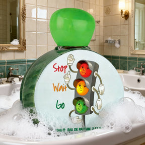 Lattafa Pride Stop Wait Go For Kids Eau de Parfum 75 ml