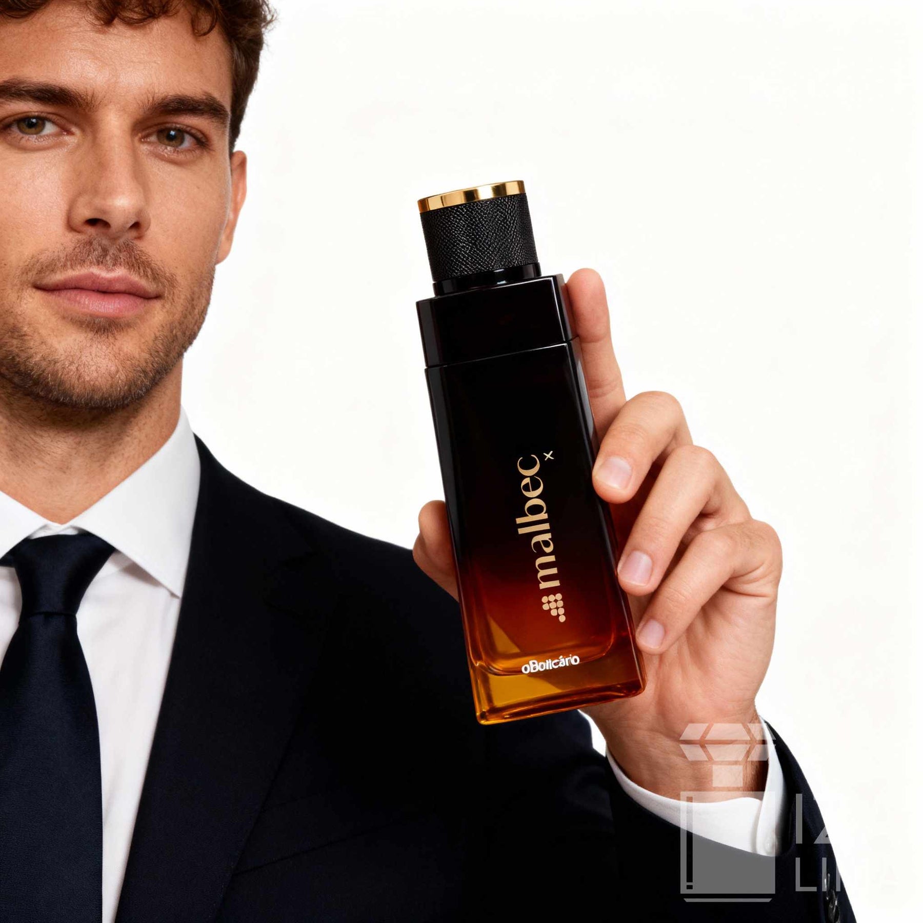 Malbec X Eau de Toilette 100 ml