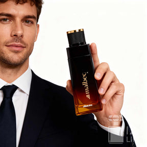 Malbec X Eau de Toilette 100 ml