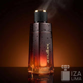 Malbec X Eau de Toilette 100 ml
