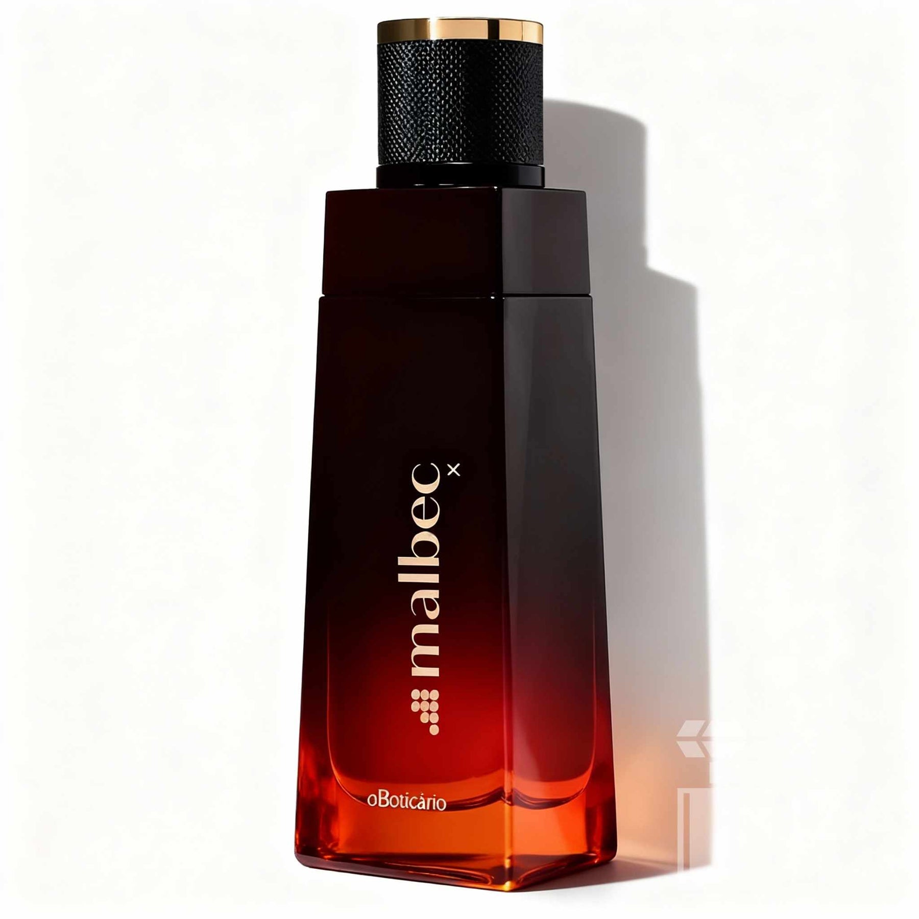 Malbec X Eau de Toilette 100 ml