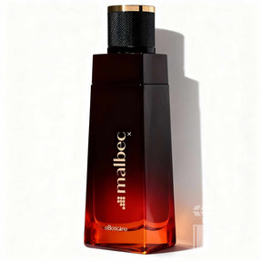 Malbec X Eau de Toilette 100 ml