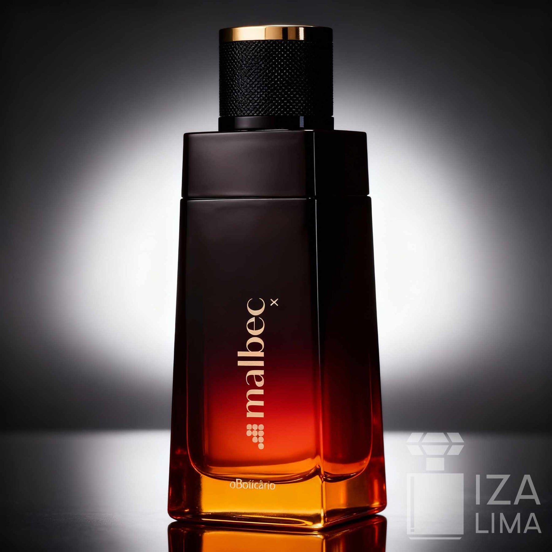 Malbec X Eau de Toilette 100 ml