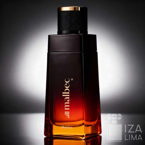 Malbec X Eau de Toilette 100 ml