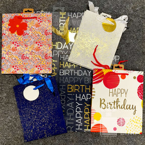 Sacola para Presente 🎁 – L’art d’offrir avec élégance