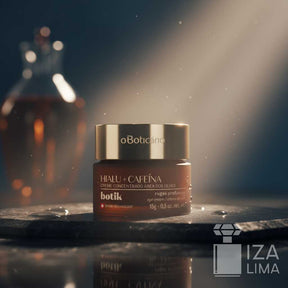 Botik – Crème Concentrée Contour des Yeux Acide 15g