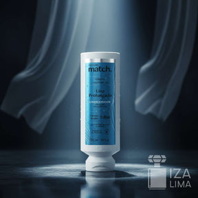 Match Condicionador Liso Prolongado 280 ml – O Boticário