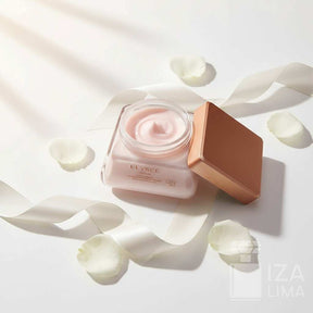 Elysée Crème Satinée Hydratante Déodorante 250 ml ✨