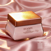 Elysée Crème Satinée Hydratante Déodorante 250 ml ✨