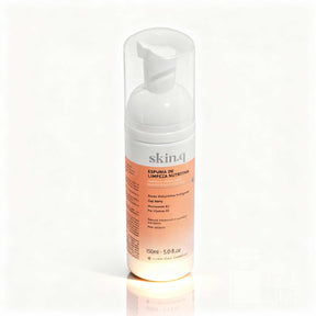 Espuma de Limpeza Nutritiva Skin.q 150 ml