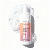 Espuma de Limpeza Nutritiva Skin.q 150 ml