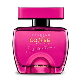 Coffee Woman Seduction Eau de Toilette 100ml – Fragrance Sensuelle et Élégante