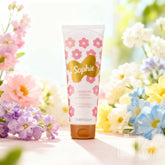 Condicionador Sophie 200 ml – Cheveux Sublimés, Brillance Infinie