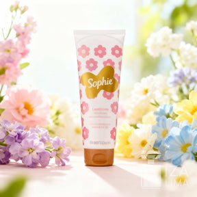 Condicionador Sophie 200 ml – Cheveux Sublimés, Brillance Infinie