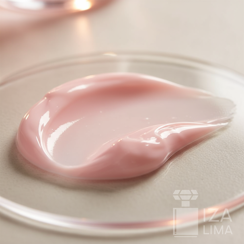 Crème Hydratante Firmante « Poliglutâmico + Rosa Mosqueta » – 50 g