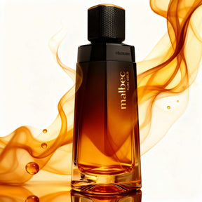 Malbec Pure Gold – Loção Hidratante Desodorante Corporal 200 ml