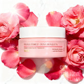 Crème Hydratante Firmante « Poliglutâmico + Rosa Mosqueta » – 50 g