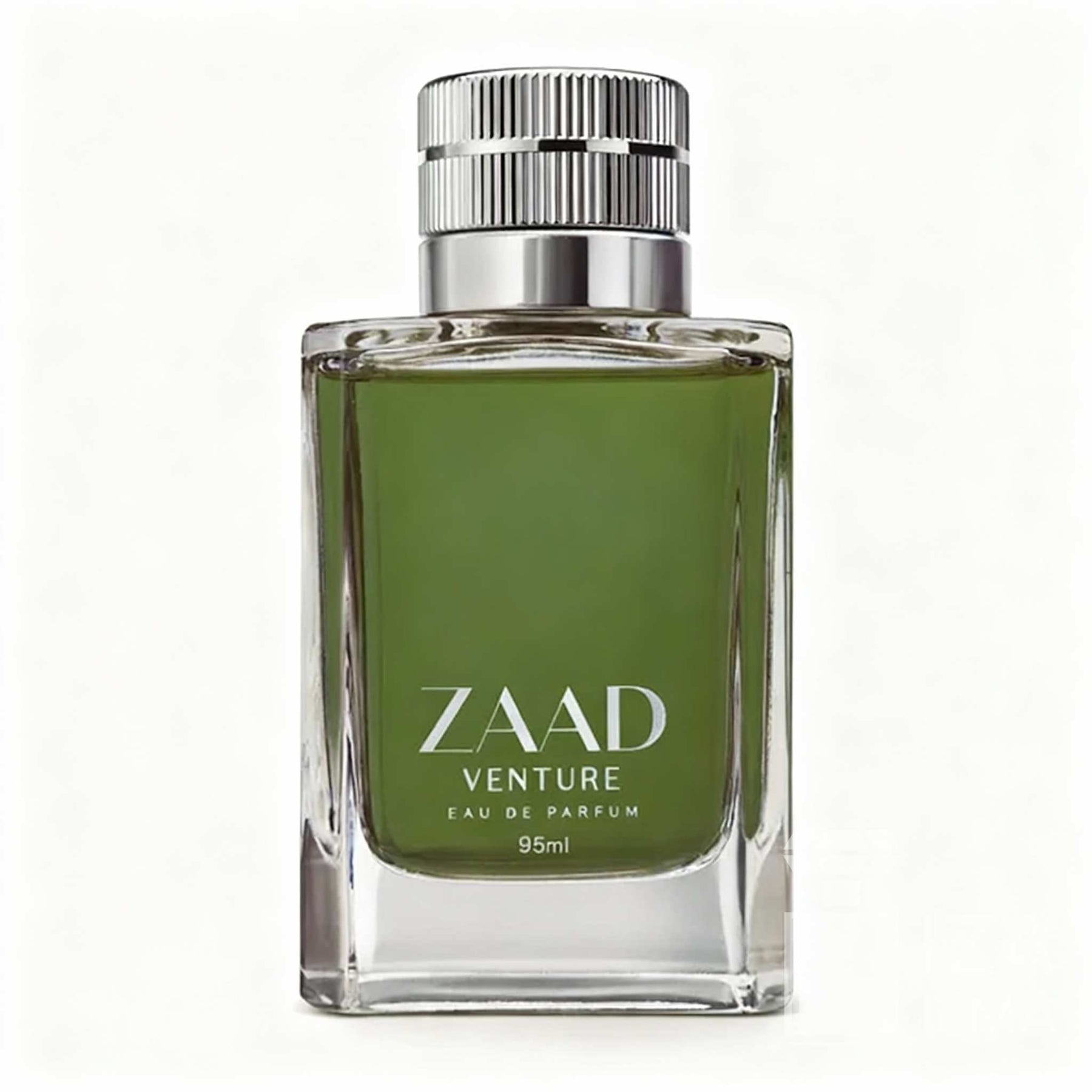 Zaad Venture Eau de Parfum 95 ml – L’Essence de l’Aventure et de la Liberté